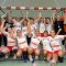  Mädchenhandball: Finale Westfalenmeisterschaft: Lüner SV -VfL Brambauer