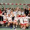  Mädchenhandball: Finale Westfalenmeisterschaft: Lüner SV -VfL Brambauer