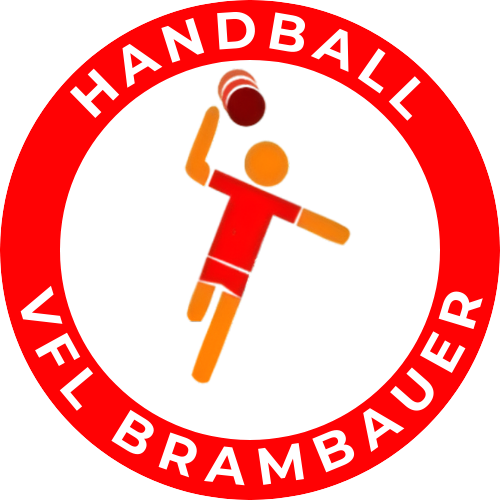 VfL Brambauer Logo